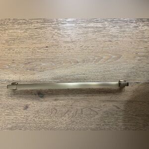 New Amerock Cabinet Pulls – Champagne Bronze – 320mm (Set of 2) ✨